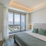 Apartment with incredible views for sale in Malaga Towers 12