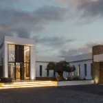 Villa Shiro: Truly Breath-taking Modern Mansion with Wow-Factor in High-End La Zagaleta, Benahavis 6