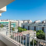 FULLY REFURBISHED 3-BEDROOM PENTHOUSE LOCATED IN MARBELLA CENTRO 13
