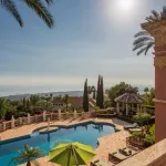 Villa Toccata - New Stylish Luxury Modern Mediterranean Villa, Sierra Blanca, Marbella 4