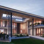 Villa Toccata - New Stylish Luxury Modern Mediterranean Villa, Sierra Blanca, Marbella 8