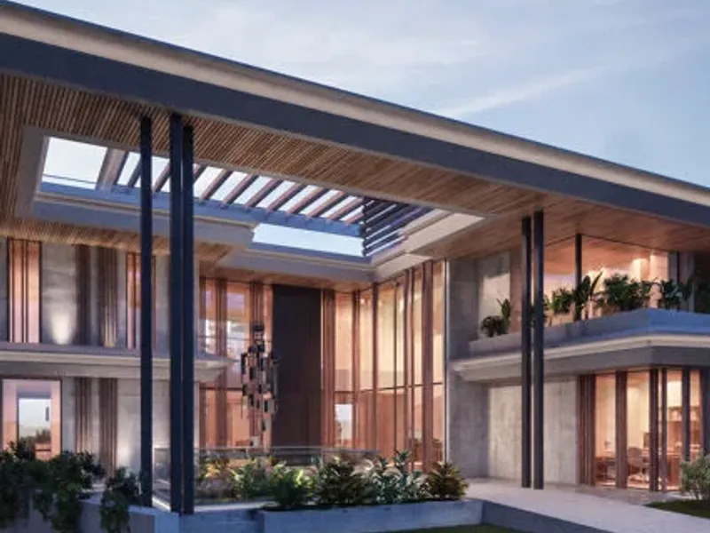 Villa Toccata - New Stylish Luxury Modern Mediterranean Villa, Sierra Blanca, Marbella