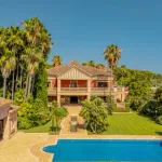 Villa Toccata - New Stylish Luxury Modern Mediterranean Villa, Sierra Blanca, Marbella 11