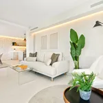 Fully renovated penthouse apartment with fantastic sea views in centre of San Pedro de Alcantara 1