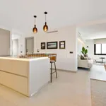 Fully renovated penthouse apartment with fantastic sea views in centre of San Pedro de Alcantara 5