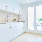 2-BEDROOM FULLY FURNISHED PENTHOUSE IN NUEVA ANDALUCIA 9