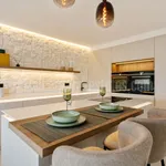 Fully renovated penthouse apartment with fantastic sea views in centre of San Pedro de Alcantara 9