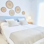 2-BEDROOM FULLY FURNISHED PENTHOUSE IN NUEVA ANDALUCIA 13