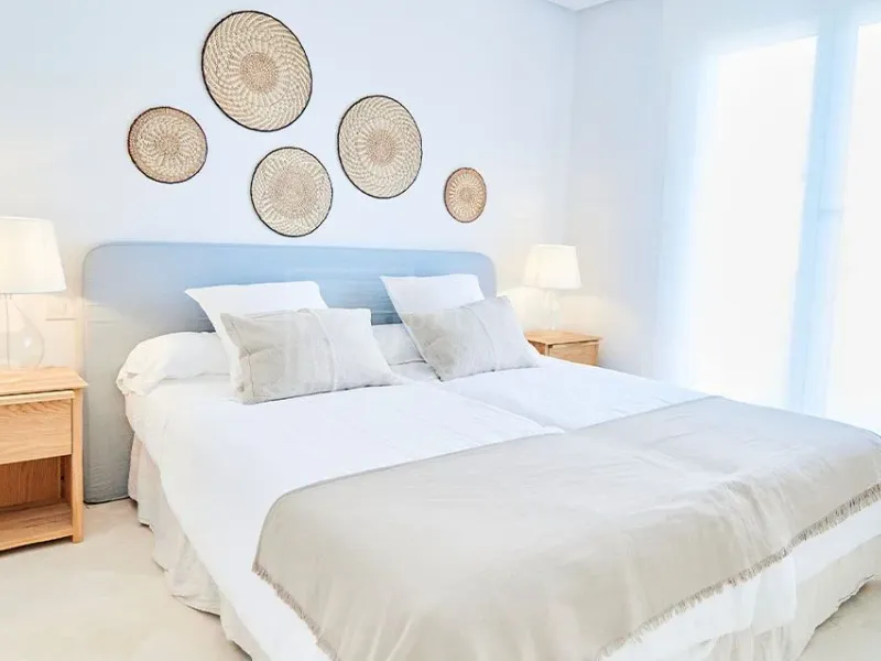 2-BEDROOM FULLY FURNISHED PENTHOUSE IN NUEVA ANDALUCIA