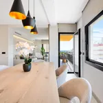 Fully renovated penthouse apartment with fantastic sea views in centre of San Pedro de Alcantara 13