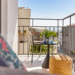 Fully renovated penthouse apartment with fantastic sea views in centre of San Pedro de Alcantara 15