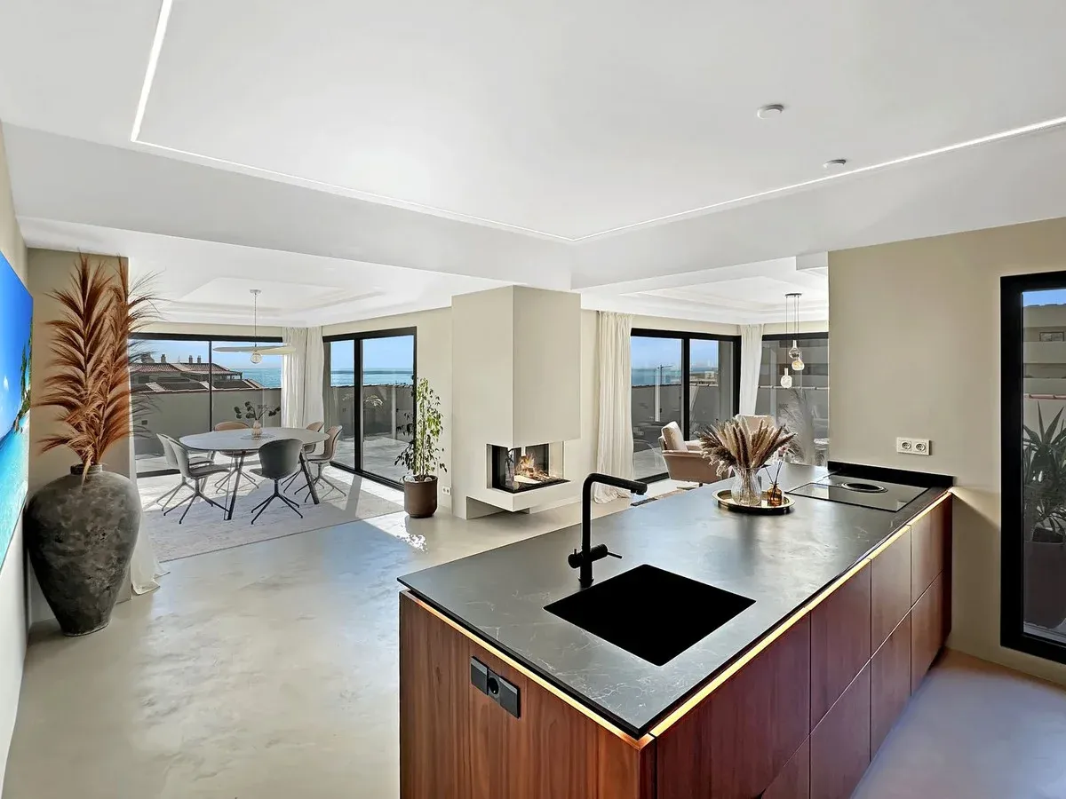 3 Bedroom Apartment For SaleFuengirola