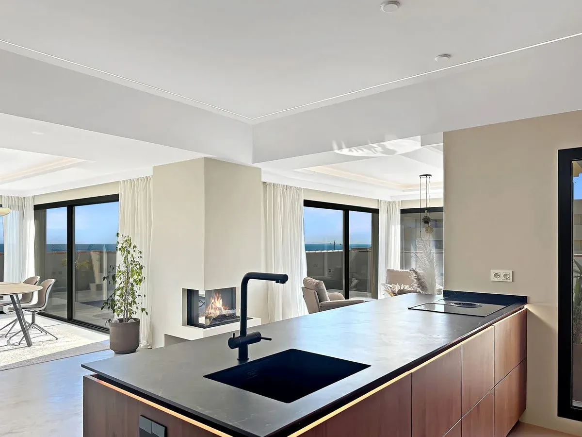 3 Bedroom Apartment For SaleFuengirola