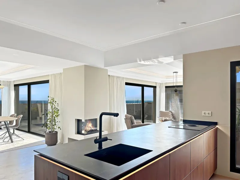 3 Bedroom Apartment For SaleFuengirola