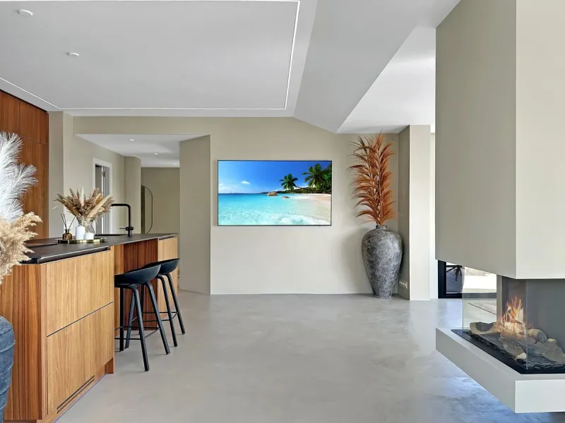 3 Bedroom Apartment For SaleFuengirola