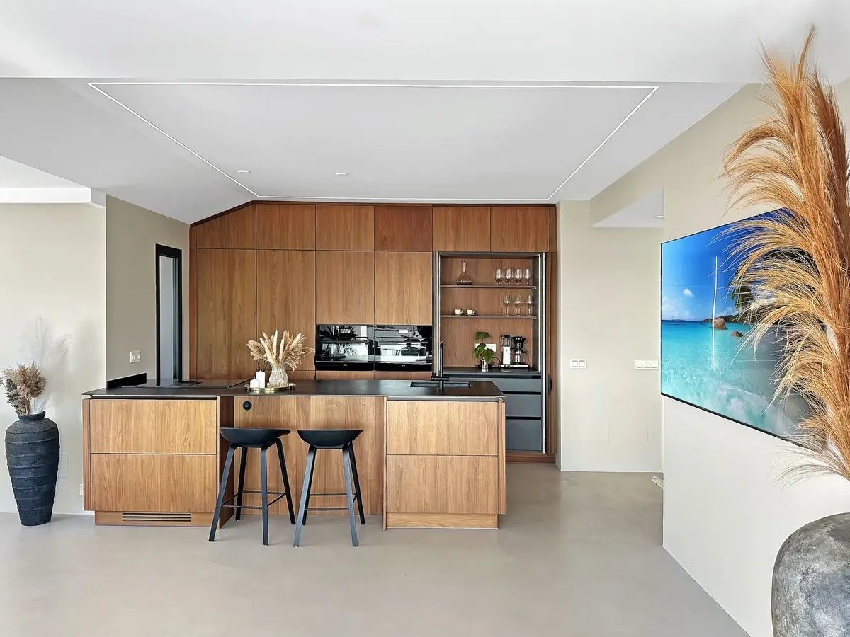 3 Bedroom Apartment For SaleFuengirola