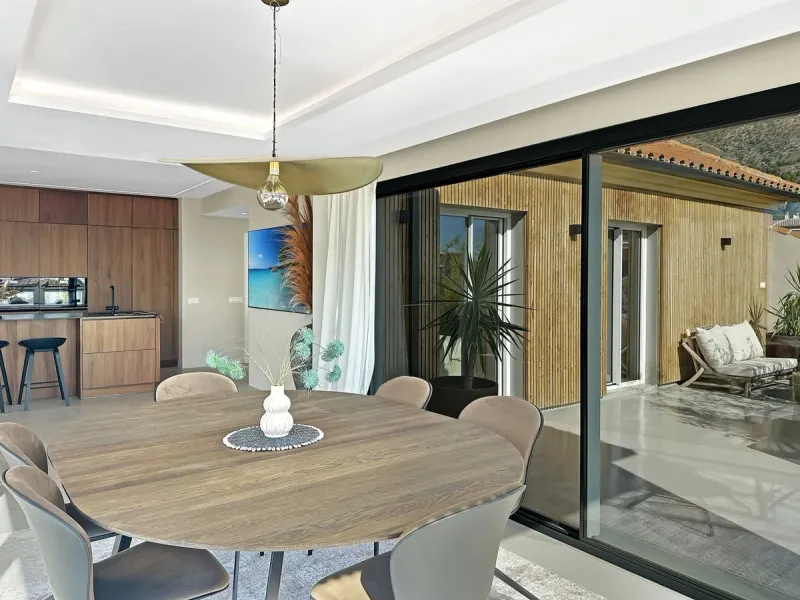 3 Bedroom Apartment For SaleFuengirola