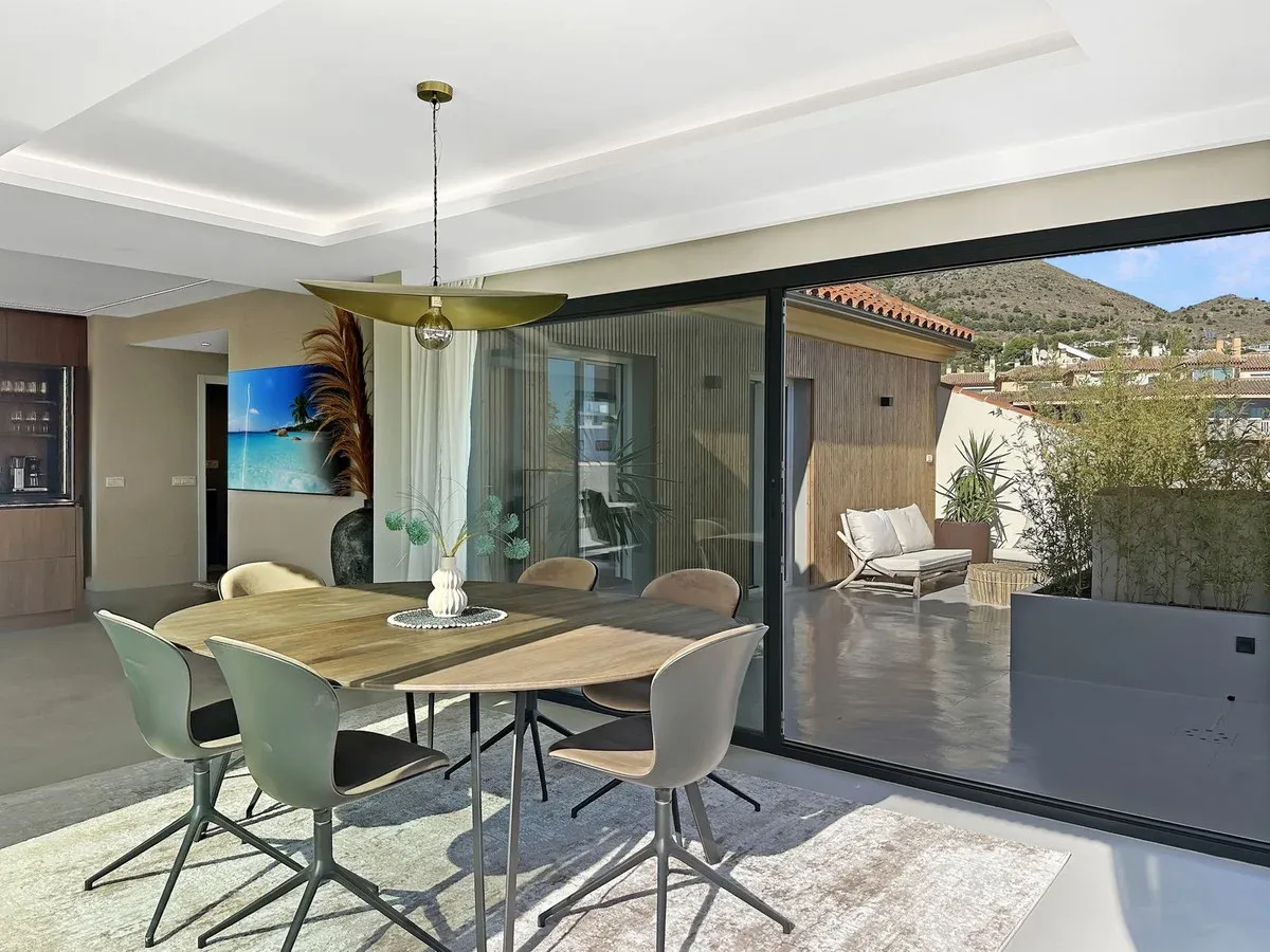 3 Bedroom Apartment For SaleFuengirola