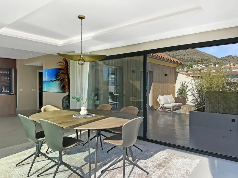 3 Bedroom Apartment For SaleFuengirola