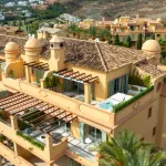 Perla Negra - Brand New Frontline Golf Luxury Villa, Los Flamingos, Benahavis 6