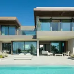 Perla Negra - Brand New Frontline Golf Luxury Villa, Los Flamingos, Benahavis 7
