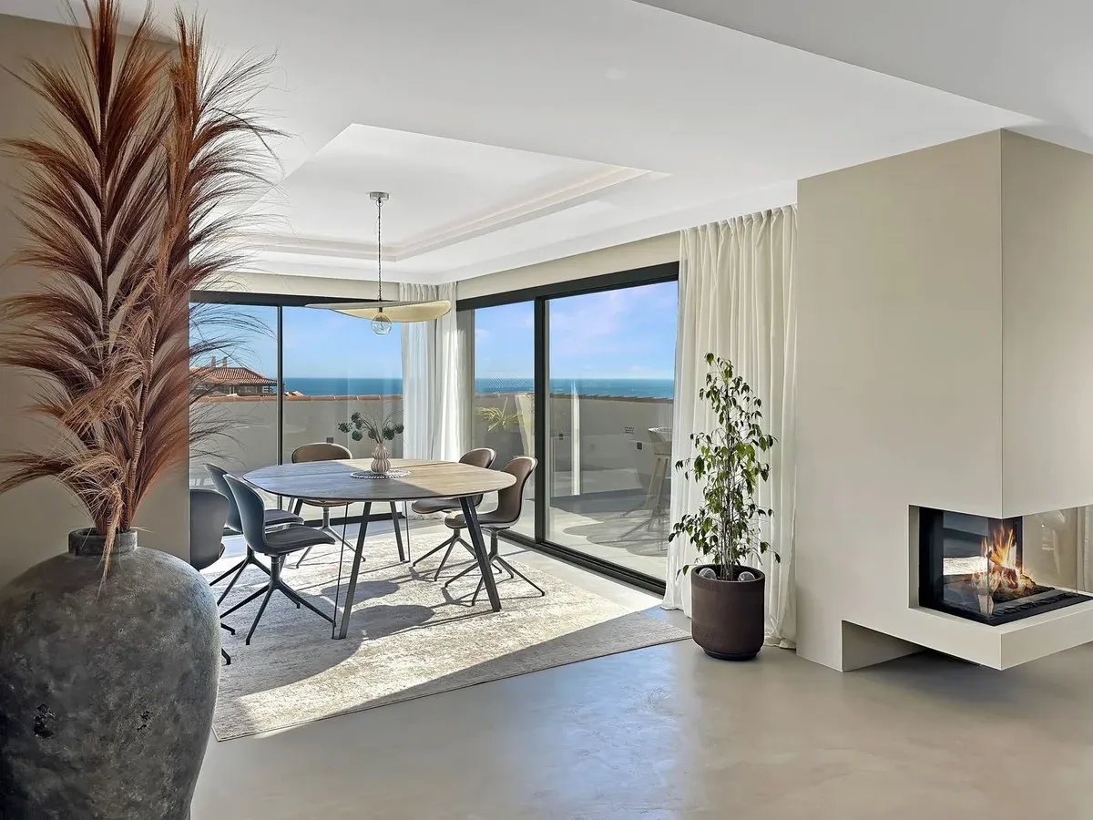 3 Bedroom Apartment For SaleFuengirola