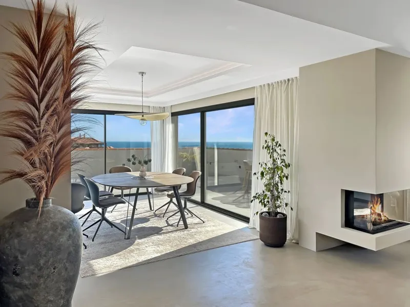 3 Bedroom Apartment For SaleFuengirola