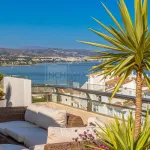 3-BEDROOM PENTHOUSE WITH SEA VIEWS IN THE HEART OF PUERTO BANUS 2