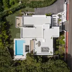 LUXURY CONTEMPORARY VILLA FOR SALE IN URB. LA PERA, NEAR PUERTO BANUS 2