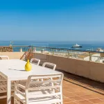 3-BEDROOM PENTHOUSE WITH SEA VIEWS IN THE HEART OF PUERTO BANUS 3