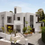 LUXURY CONTEMPORARY VILLA FOR SALE IN URB. LA PERA, NEAR PUERTO BANUS 4