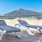 3-BEDROOM PENTHOUSE WITH SEA VIEWS IN THE HEART OF PUERTO BANUS 4