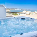 3-BEDROOM PENTHOUSE WITH SEA VIEWS IN THE HEART OF PUERTO BANUS 5