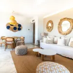 3-BEDROOM PENTHOUSE WITH SEA VIEWS IN THE HEART OF PUERTO BANUS 7