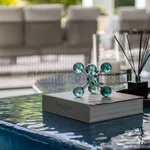 LUXURY CONTEMPORARY VILLA FOR SALE IN URB. LA PERA, NEAR PUERTO BANUS 9