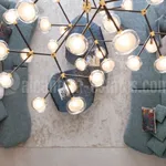 LUXURY CONTEMPORARY VILLA FOR SALE IN URB. LA PERA, NEAR PUERTO BANUS 10