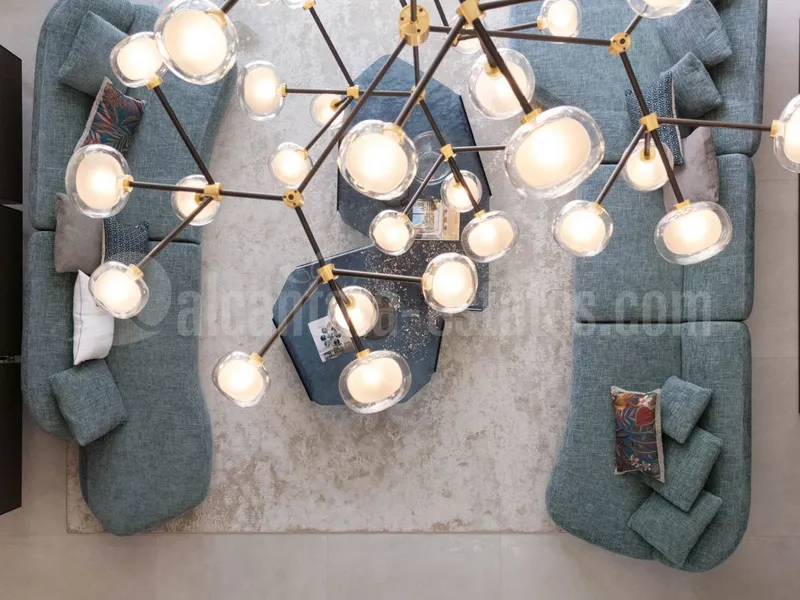 LUXURY CONTEMPORARY VILLA FOR SALE IN URB. LA PERA, NEAR PUERTO BANUS