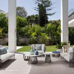 LUXURY CONTEMPORARY VILLA FOR SALE IN URB. LA PERA, NEAR PUERTO BANUS 15