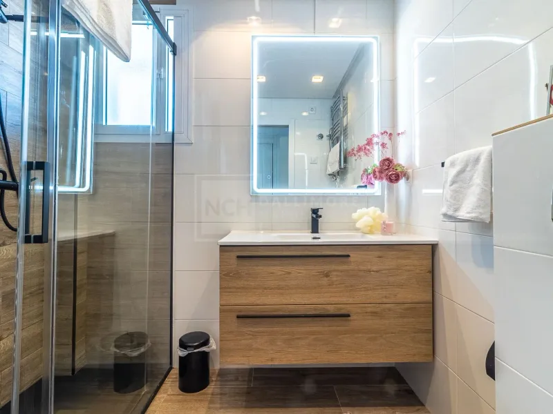 3-BEDROOM PENTHOUSE WITH SEA VIEWS IN THE HEART OF PUERTO BANUS