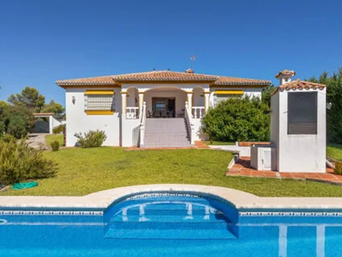 Perla Negra - excepcional villa de lujo en primera línea de golf, Los Flamingos, Benahavis