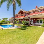 Villa for sale in Balcon de San Pedro 1