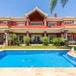 Villa for sale in Balcon de San Pedro 2