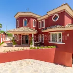 Villa for sale in Balcon de San Pedro 4