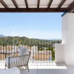 Maison Blanc - Recently Renovated Penthouse in La Quinta 3