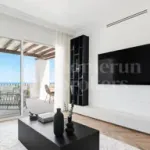 Maison Blanc - Recently Renovated Penthouse in La Quinta 5