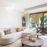 Maison Blanc - Recently Renovated Penthouse in La Quinta 8