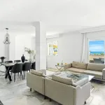 3-BEDROOM PENTHOUSE WITH SEA VIEWS IN PINOS DE NAGUELES 3