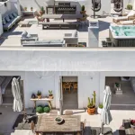 Maison Blanc - Recently Renovated Penthouse in La Quinta 9