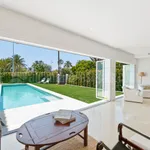 Semi-detached villa for sale on San Pedro Beach 3