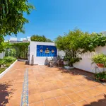 Semi-detached villa for sale on San Pedro Beach 6